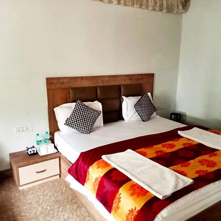 Virat Resorts, Sariska Rajasthan Bairat Exterior photo