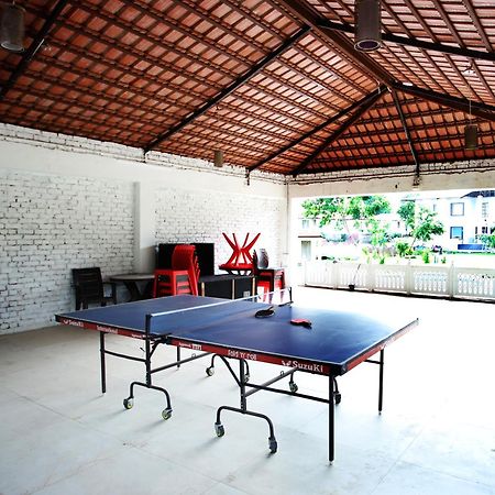 Virat Resorts, Sariska Rajasthan Bairat Exterior photo