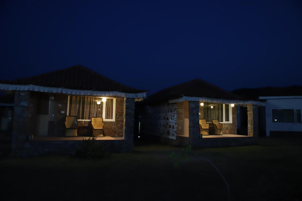 Virat Resorts, Sariska Rajasthan Bairat Exterior photo