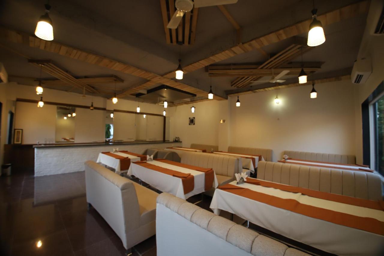 Virat Resorts, Sariska Rajasthan Bairat Exterior photo