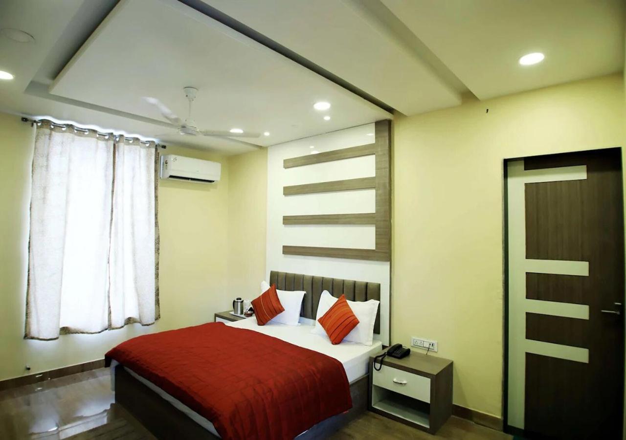 Virat Resorts, Sariska Rajasthan Bairat Exterior photo