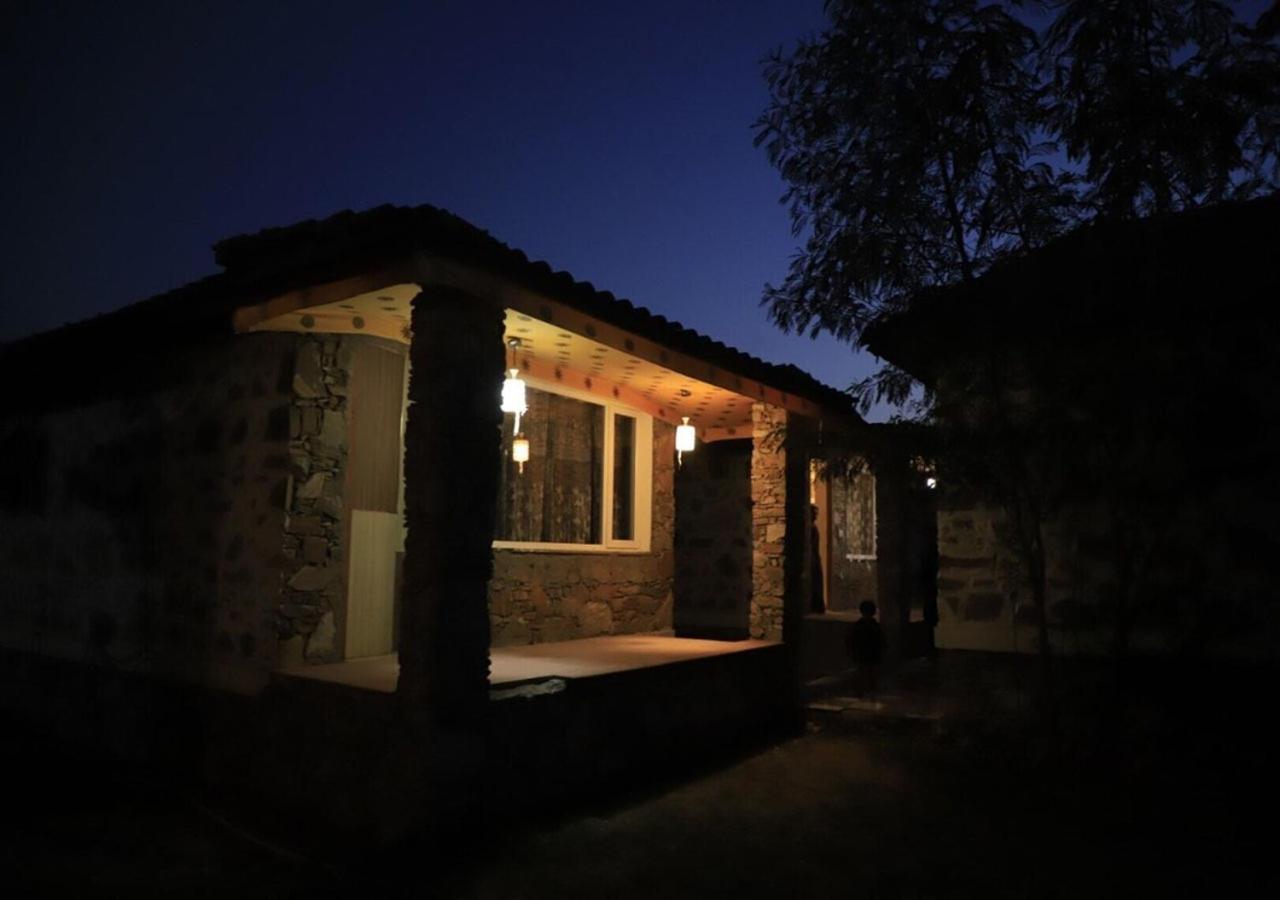 Virat Resorts, Sariska Rajasthan Bairat Exterior photo