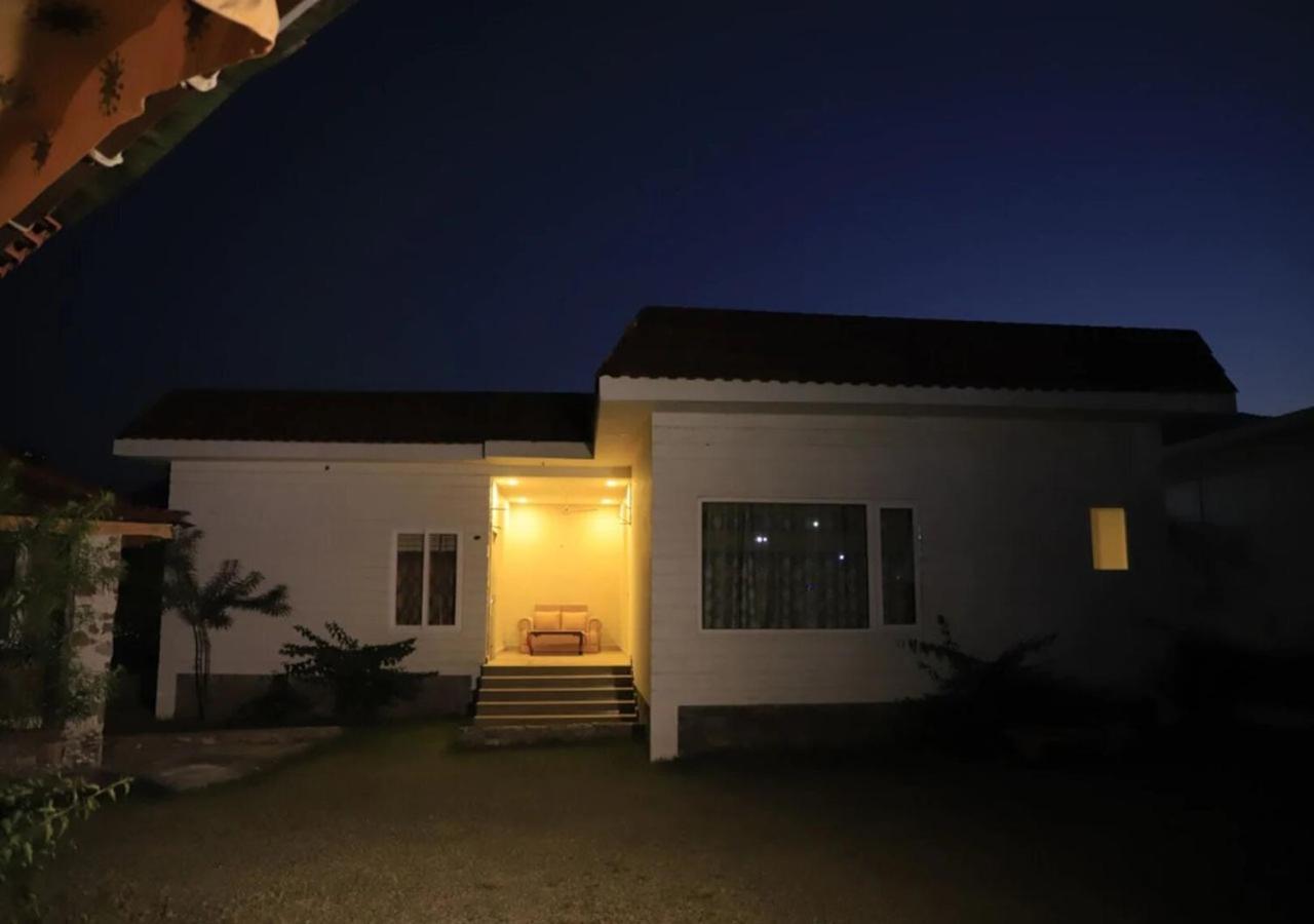 Virat Resorts, Sariska Rajasthan Bairat Exterior photo