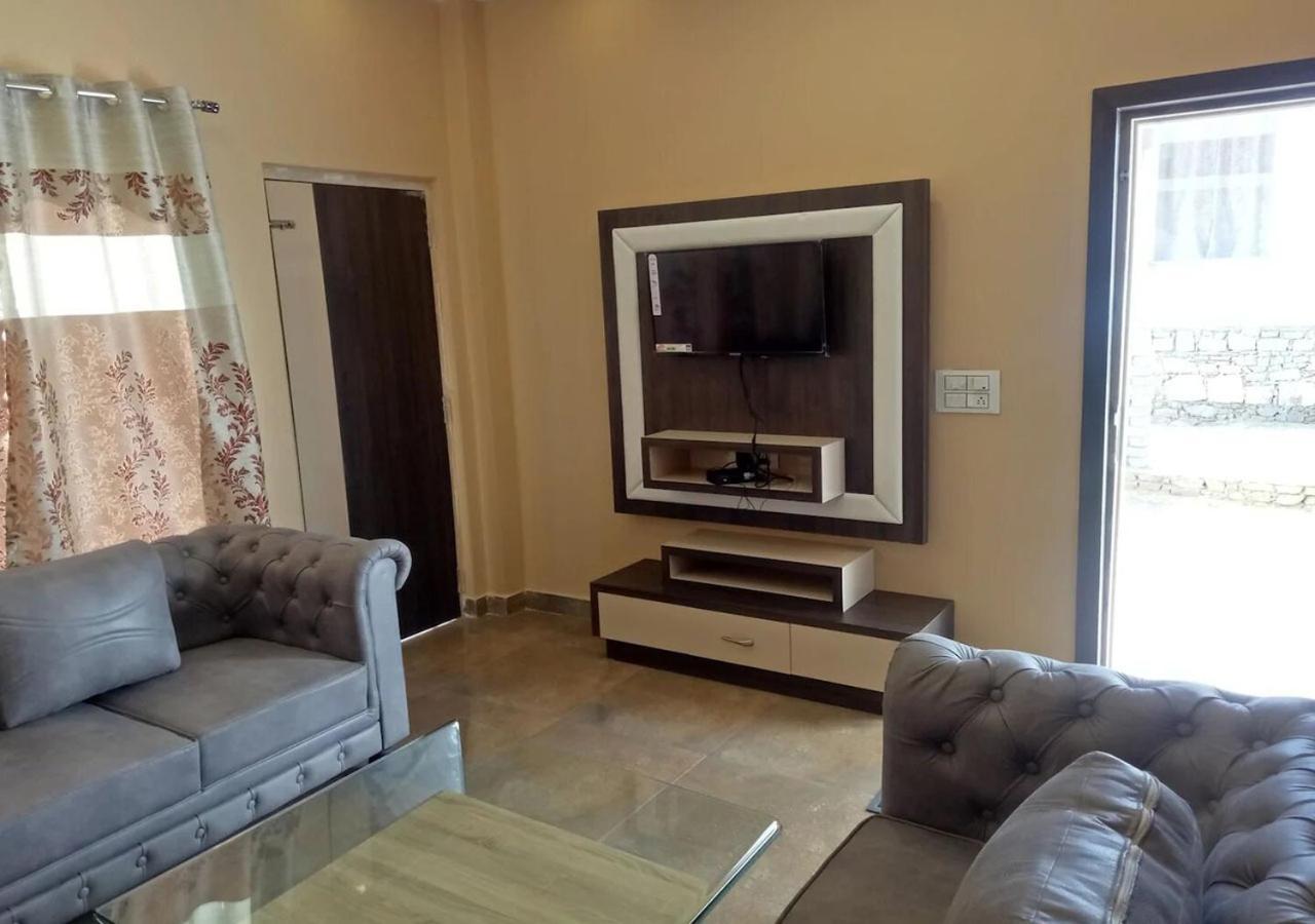 Virat Resorts, Sariska Rajasthan Bairat Exterior photo