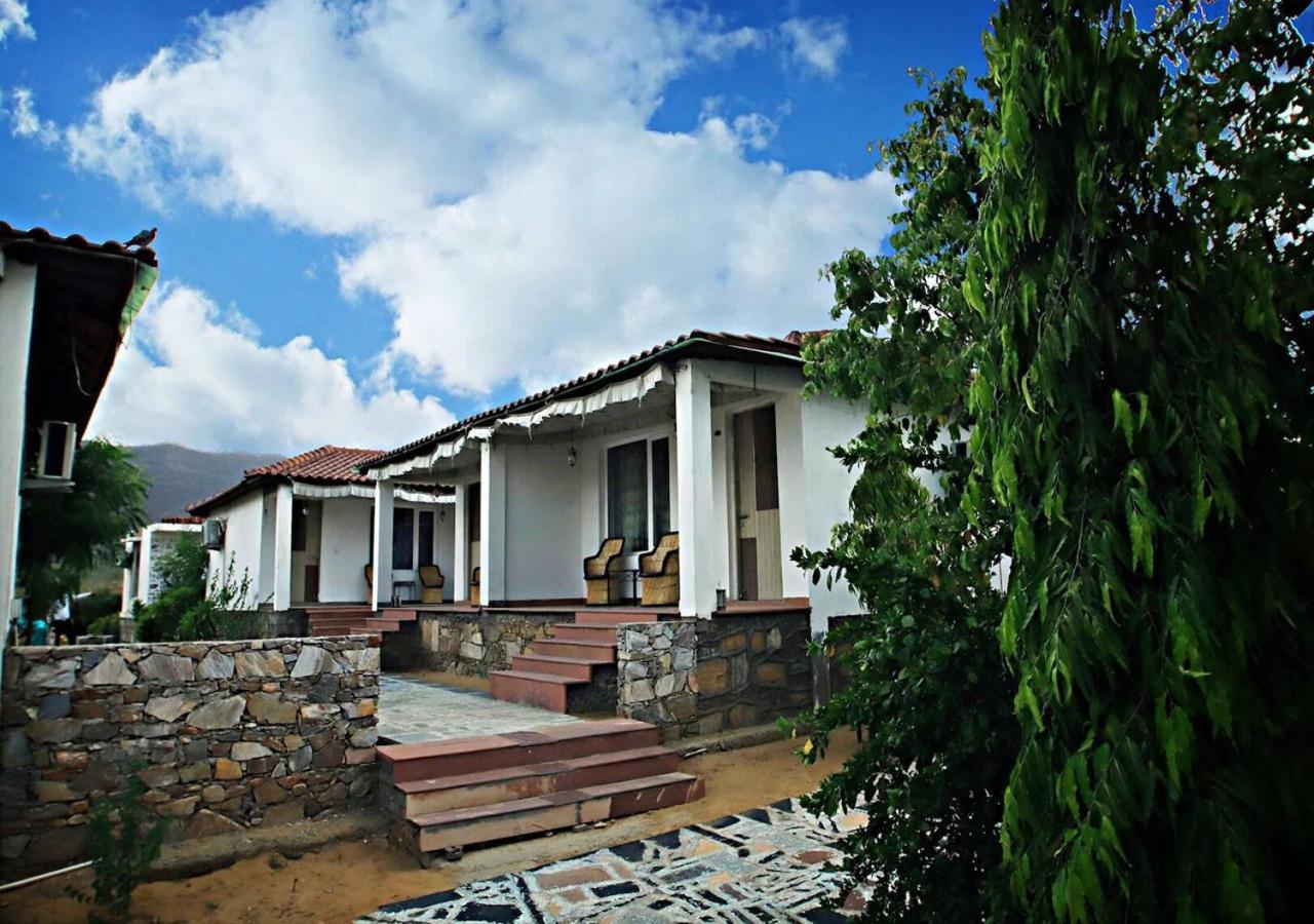 Virat Resorts, Sariska Rajasthan Bairat Exterior photo