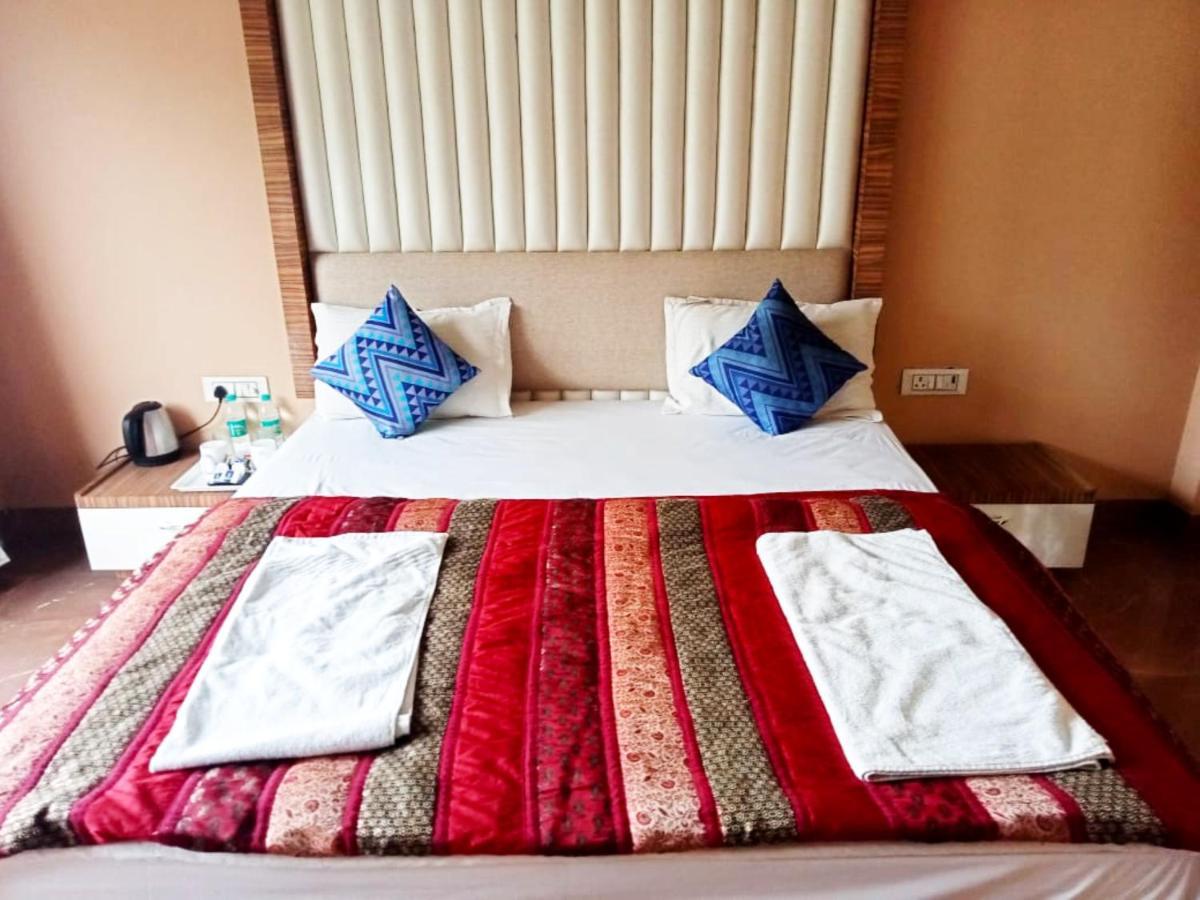 Virat Resorts, Sariska Rajasthan Bairat Exterior photo