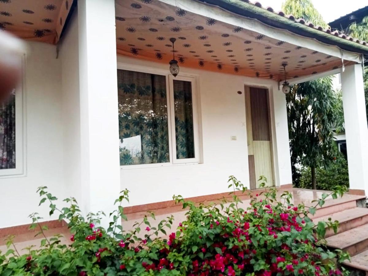 Virat Resorts, Sariska Rajasthan Bairat Exterior photo
