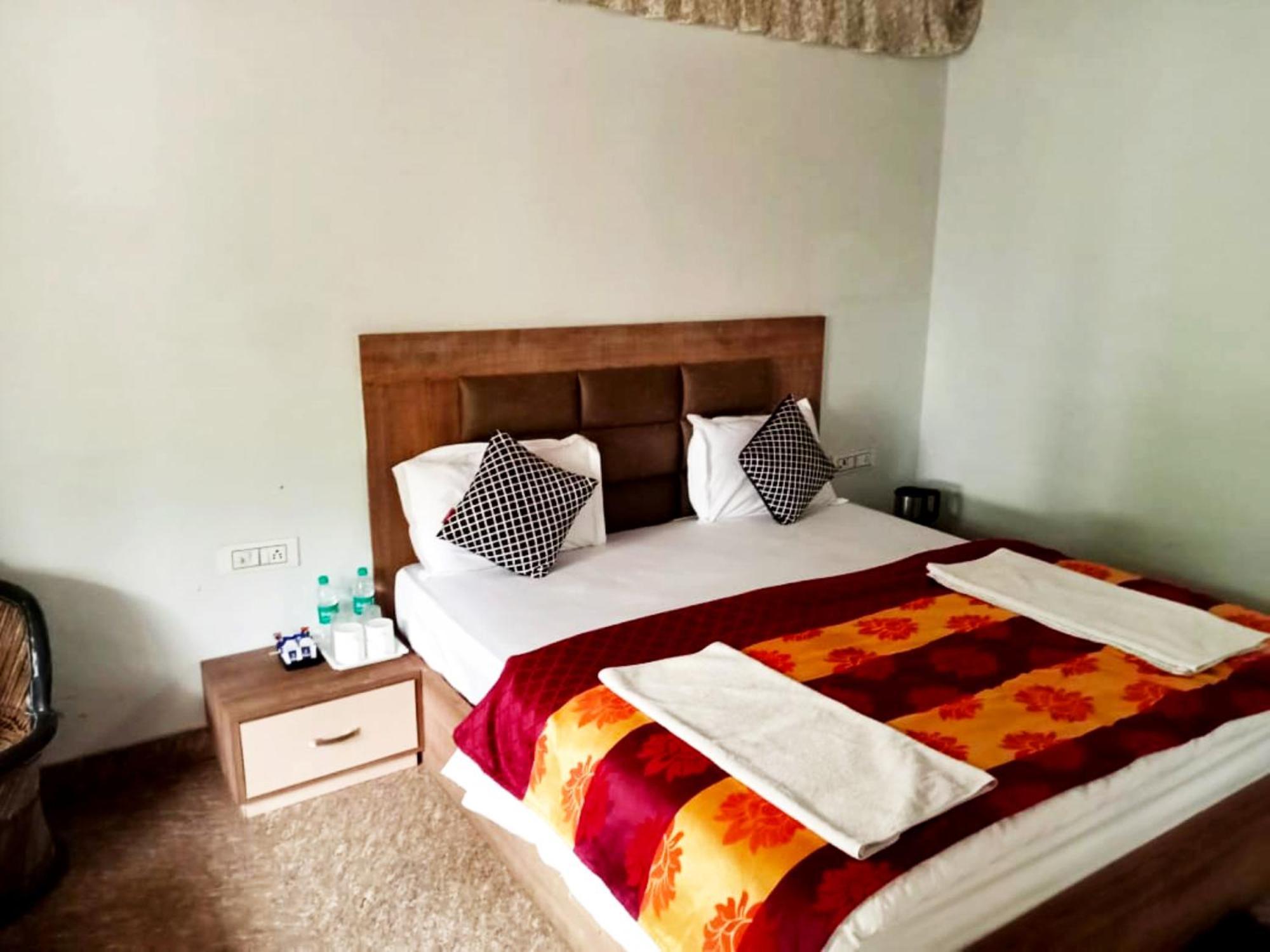 Virat Resorts, Sariska Rajasthan Bairat Exterior photo