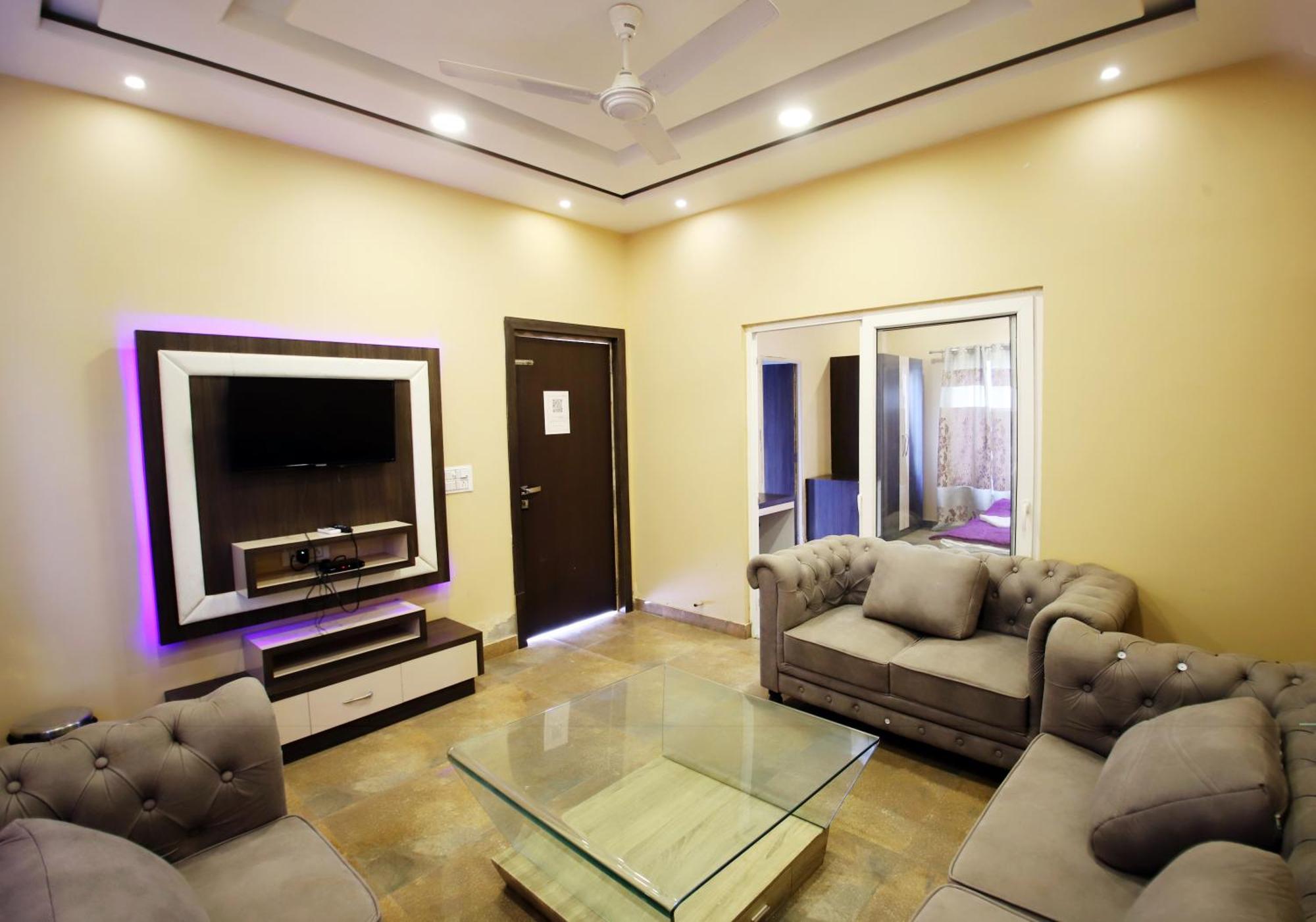Virat Resorts, Sariska Rajasthan Bairat Exterior photo