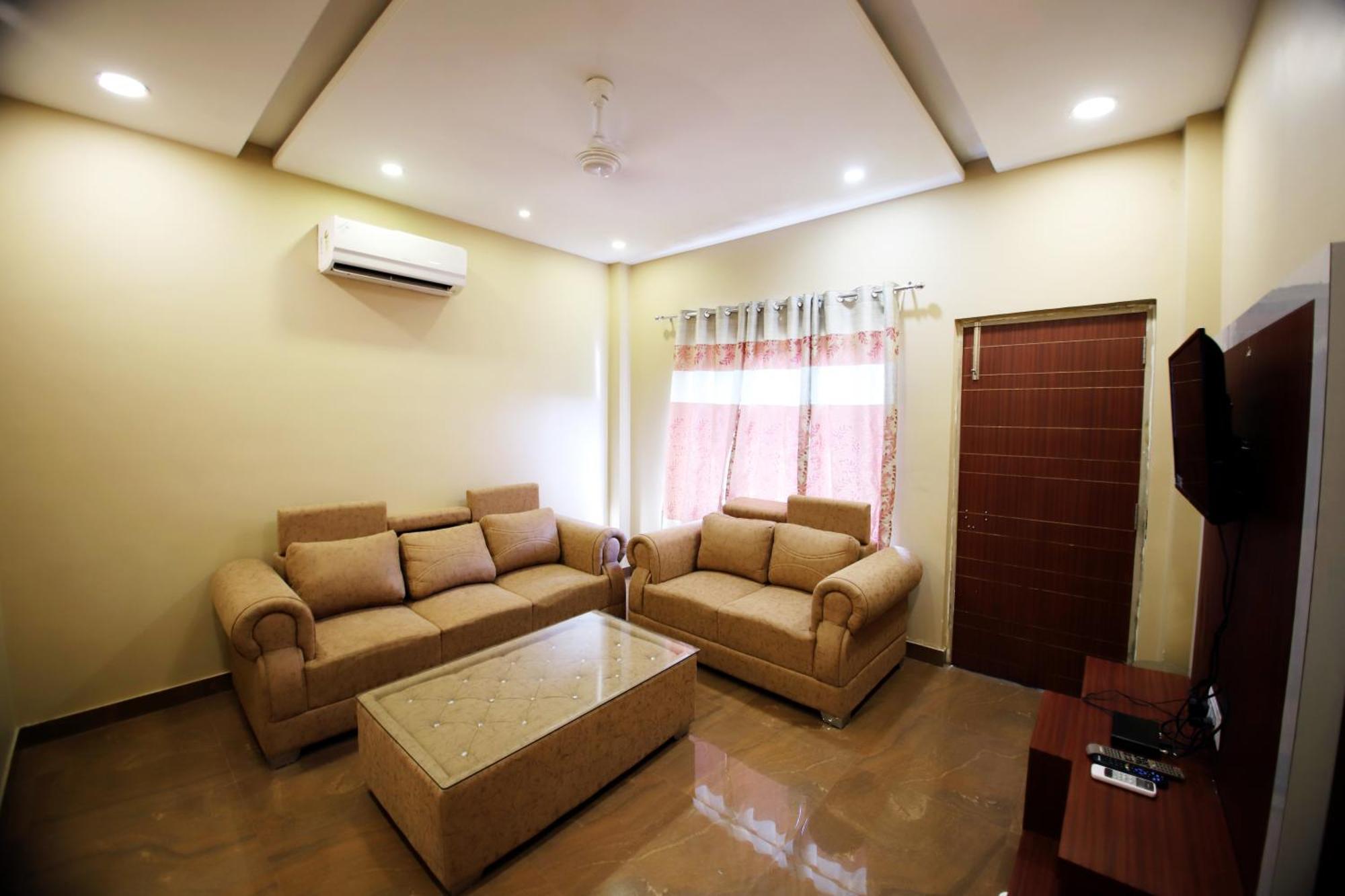 Virat Resorts, Sariska Rajasthan Bairat Exterior photo