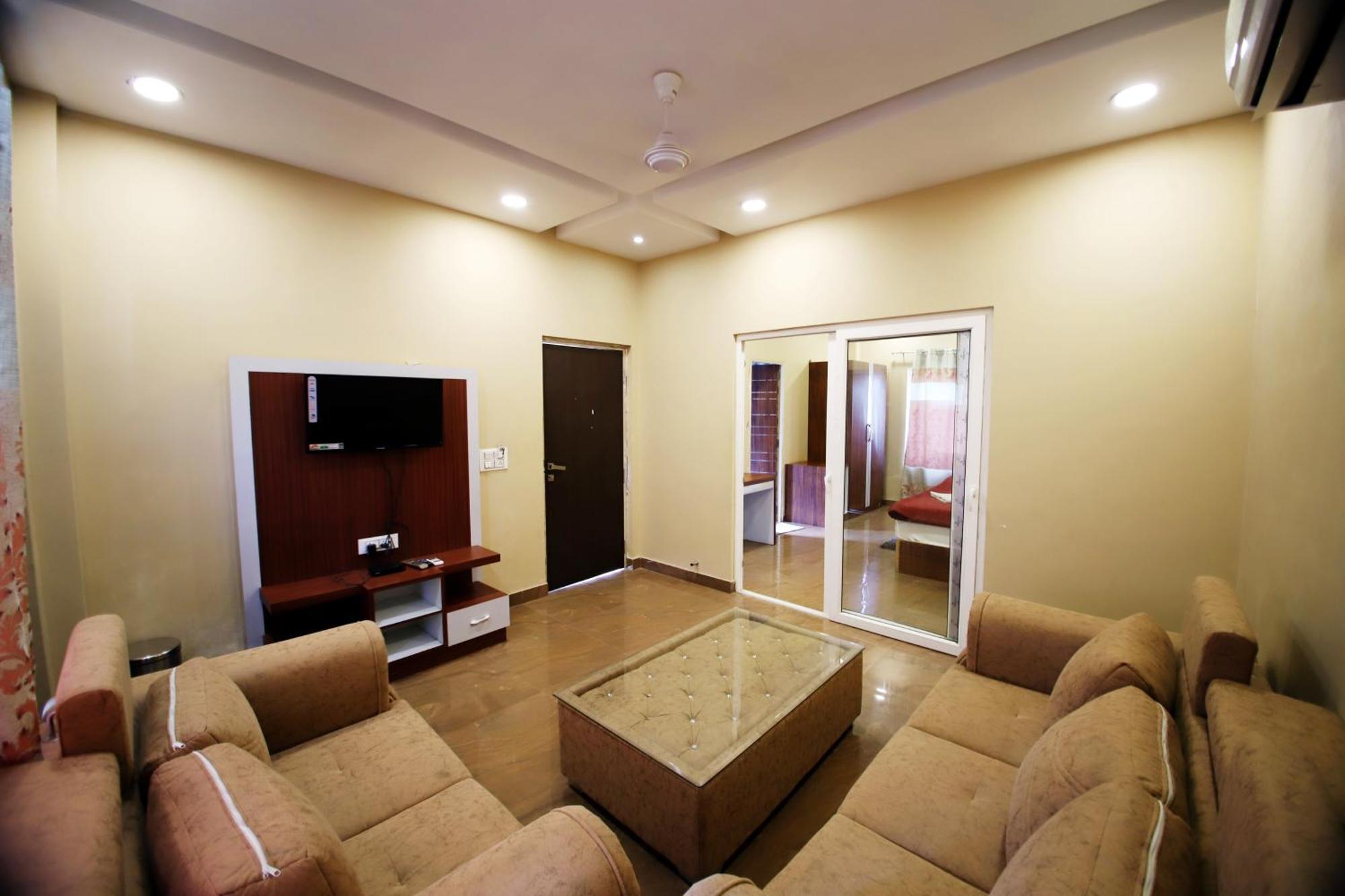 Virat Resorts, Sariska Rajasthan Bairat Exterior photo