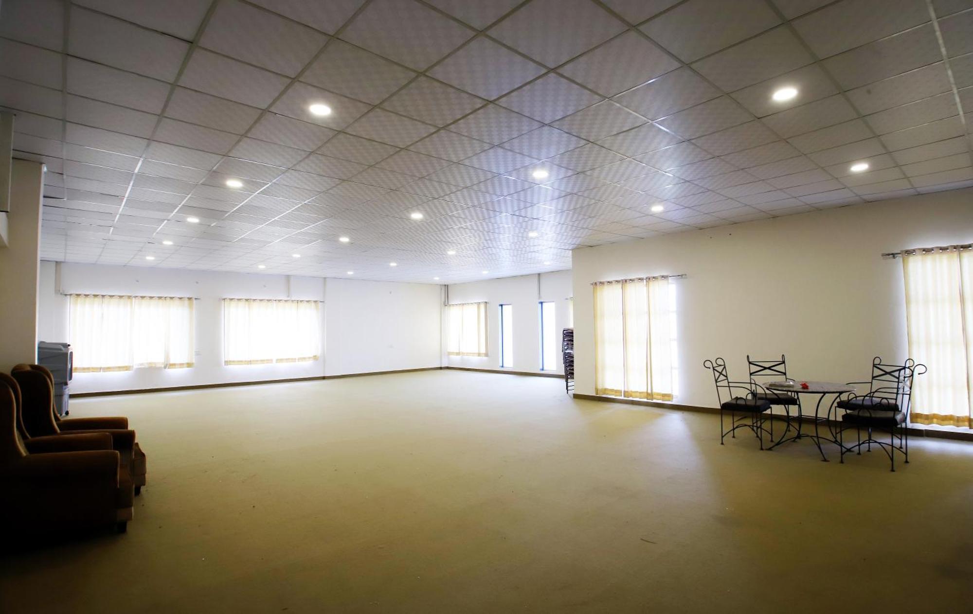 Virat Resorts, Sariska Rajasthan Bairat Exterior photo