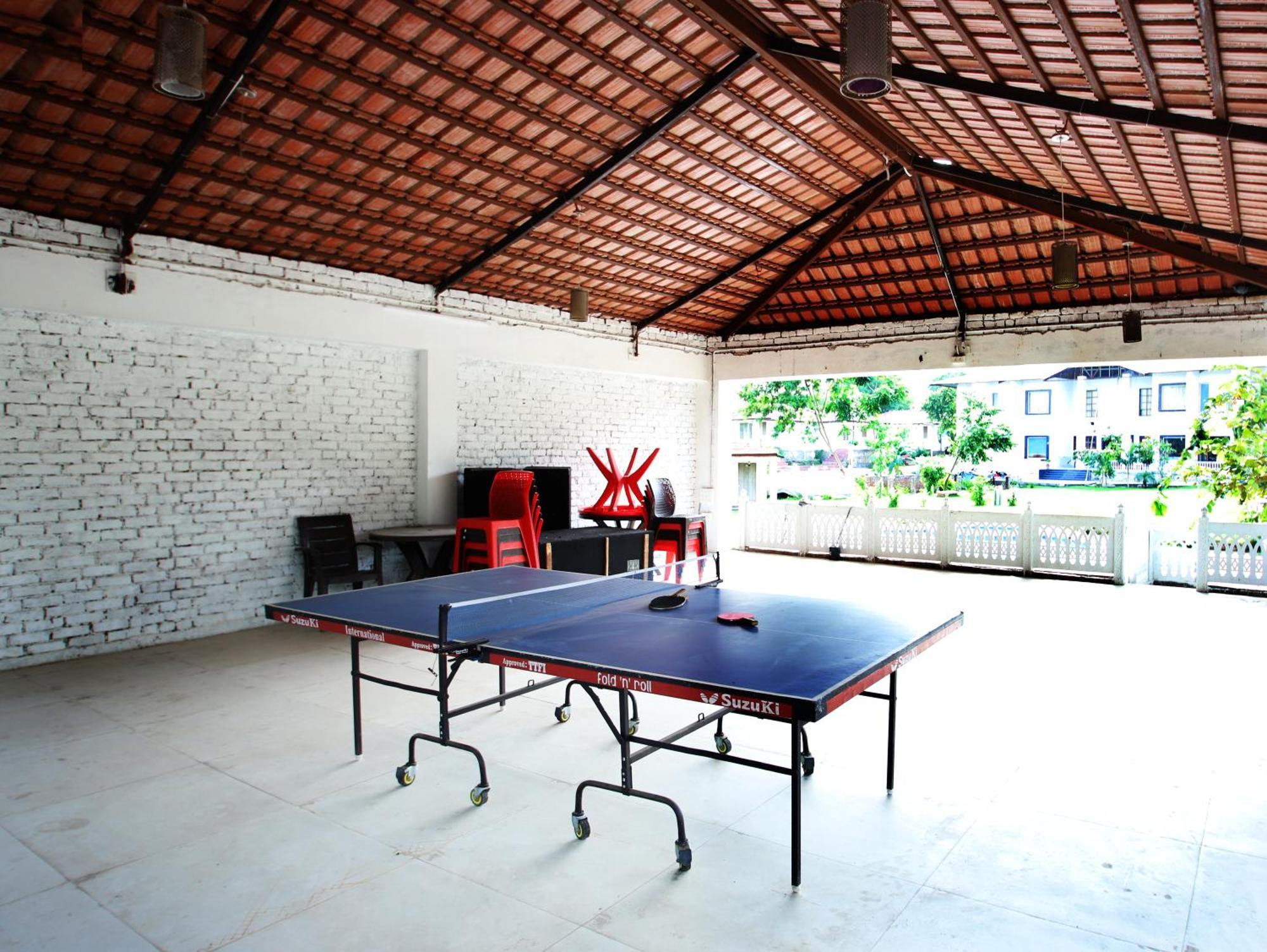 Virat Resorts, Sariska Rajasthan Bairat Exterior photo